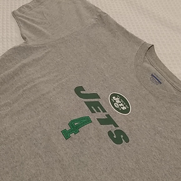 Brett Favre Jets t-shirt - Picture 5 of 6